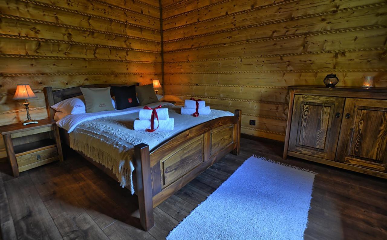 Holiday home Stacja