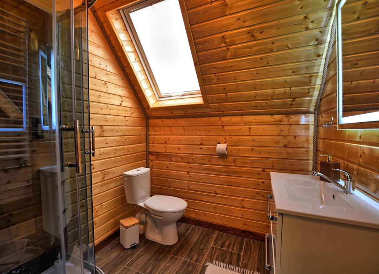 Stacja Holiday home *