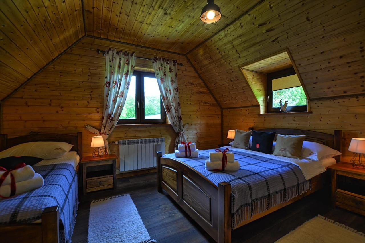 Holiday home Stacja