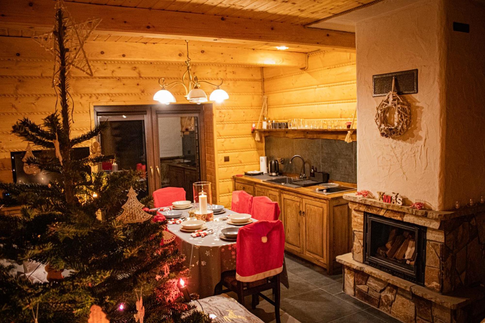 Holiday home Stacja