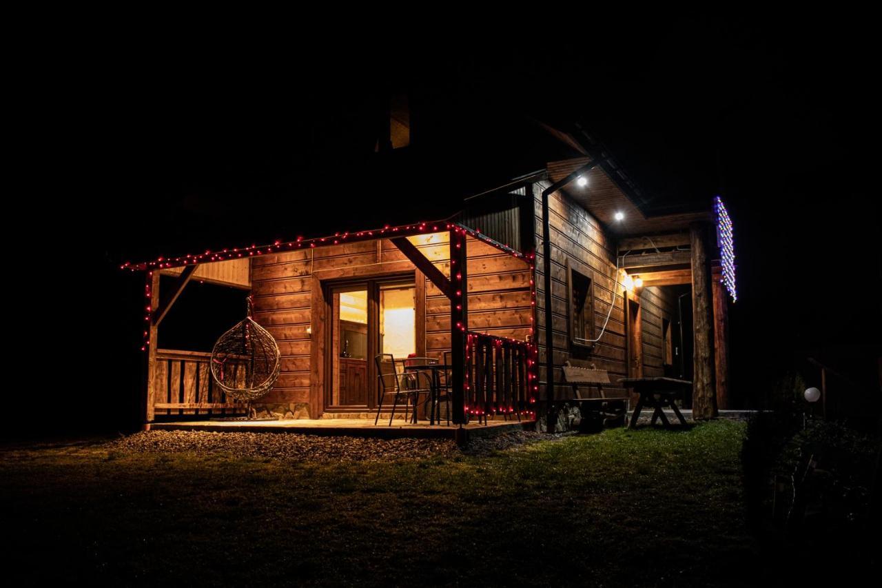 Stacja Holiday home *