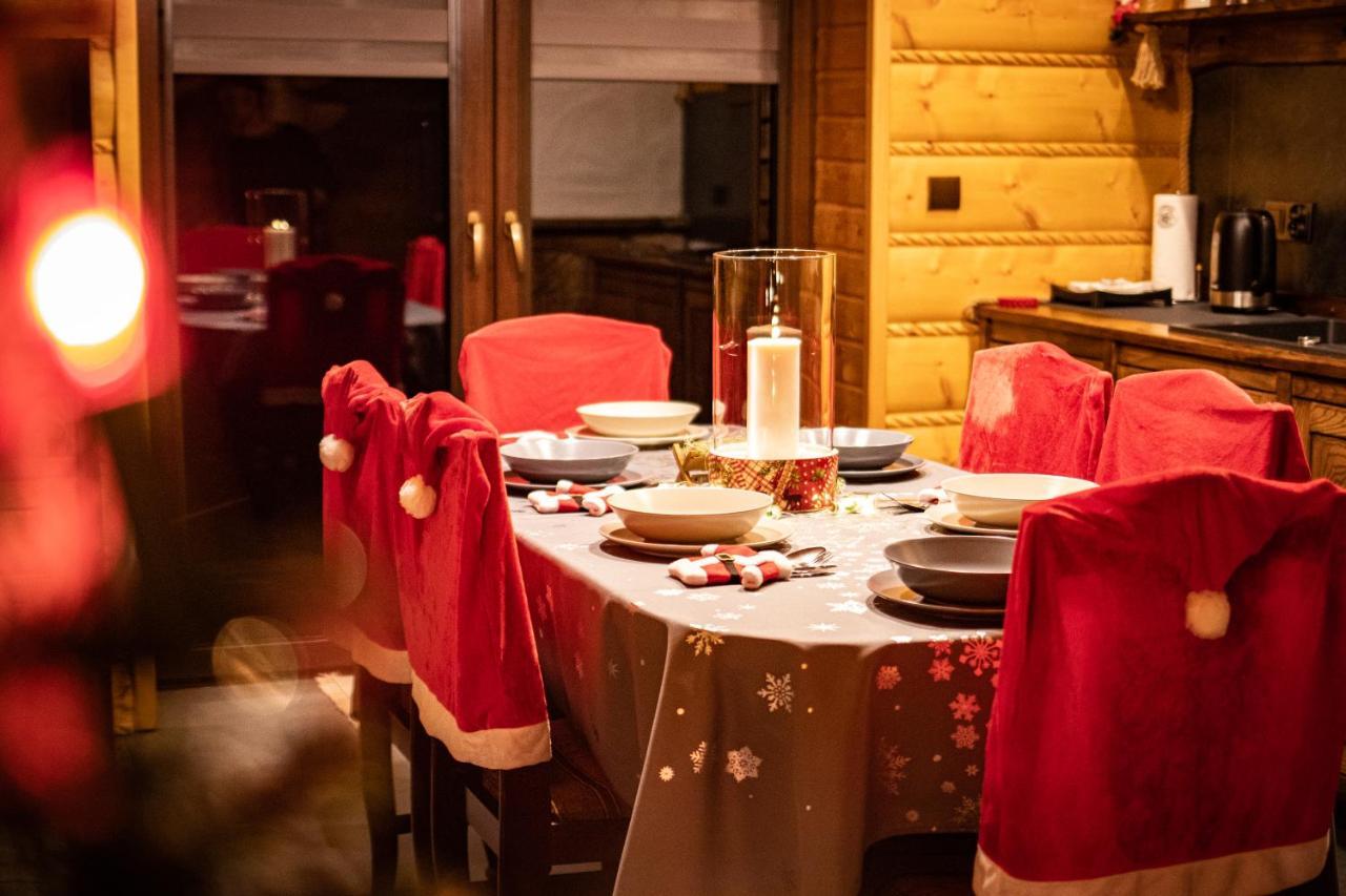 Stacja Holiday home *