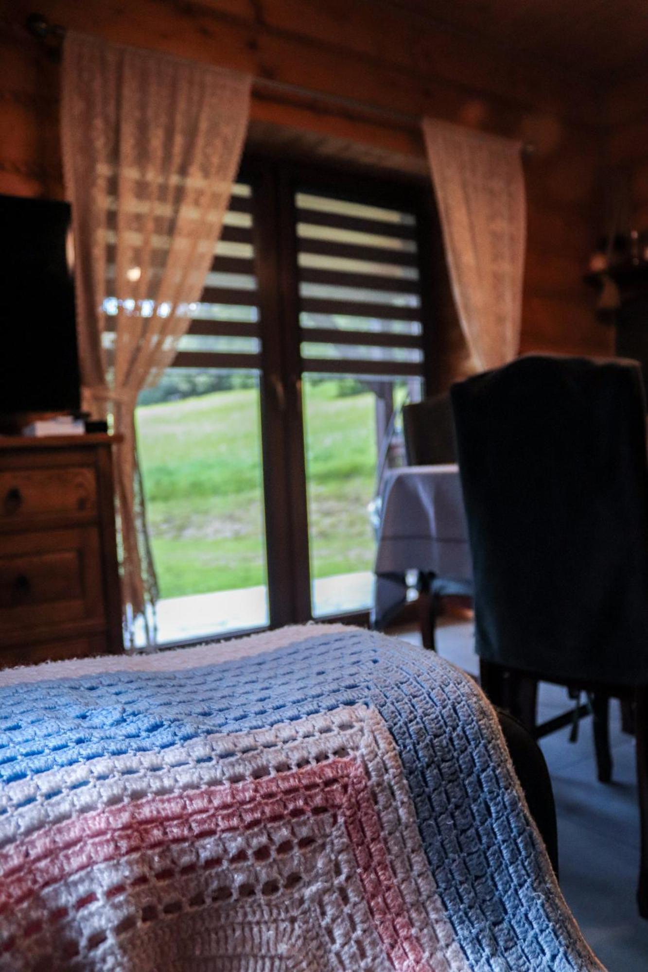 Stacja Holiday home