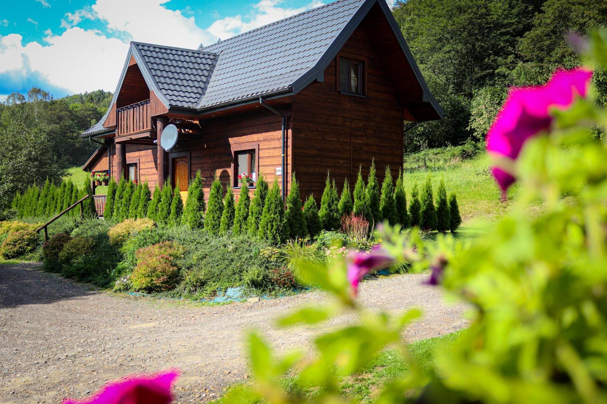 Holiday home Stacja