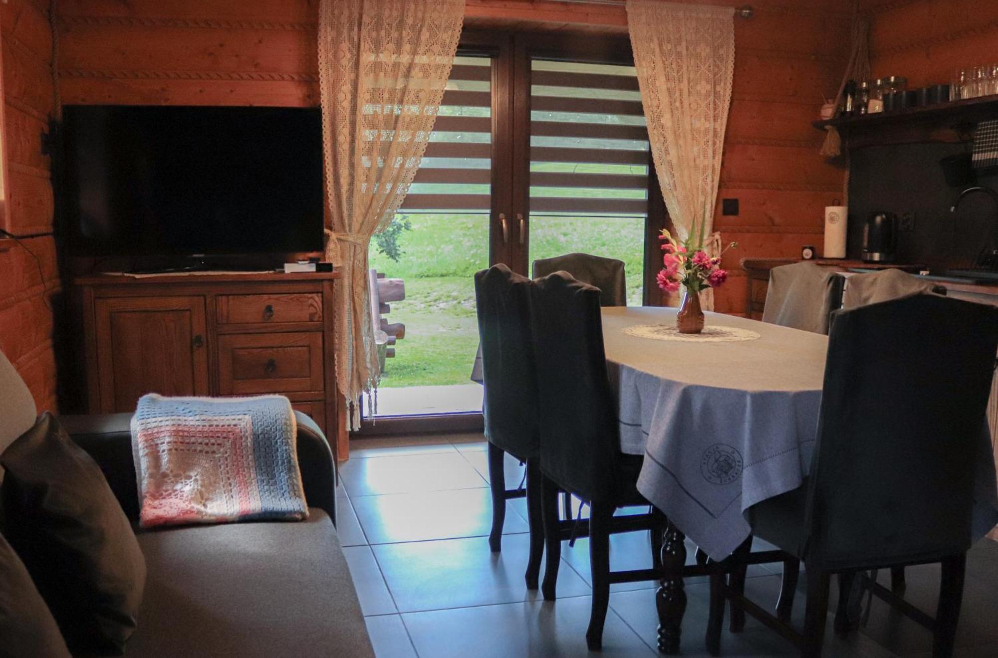 Holiday home Stacja *