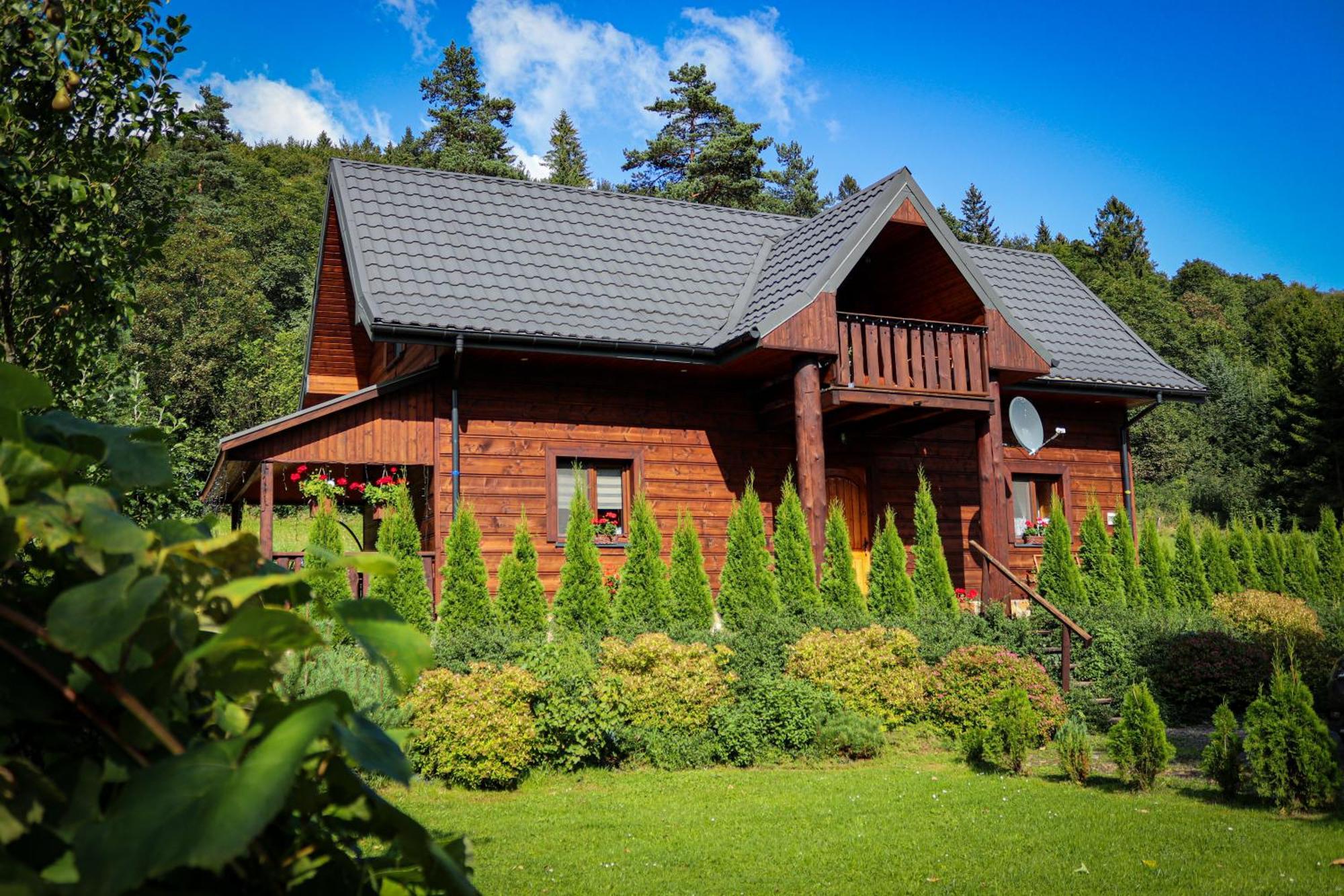 Stacja Holiday home