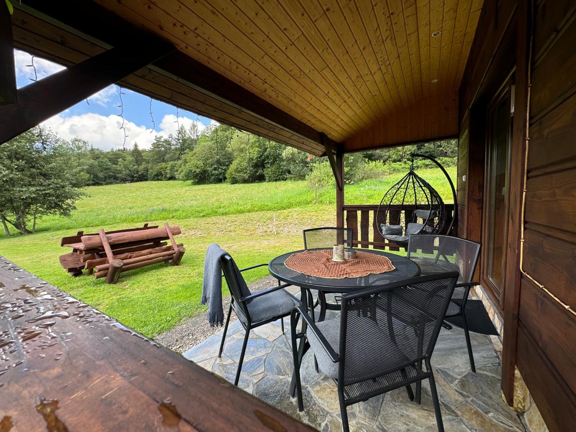 Stacja Holiday home *