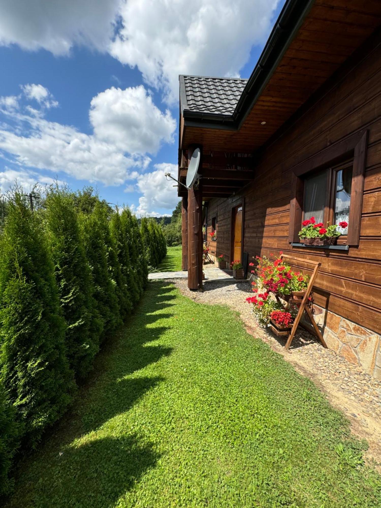 Holiday home Stacja Zubracze