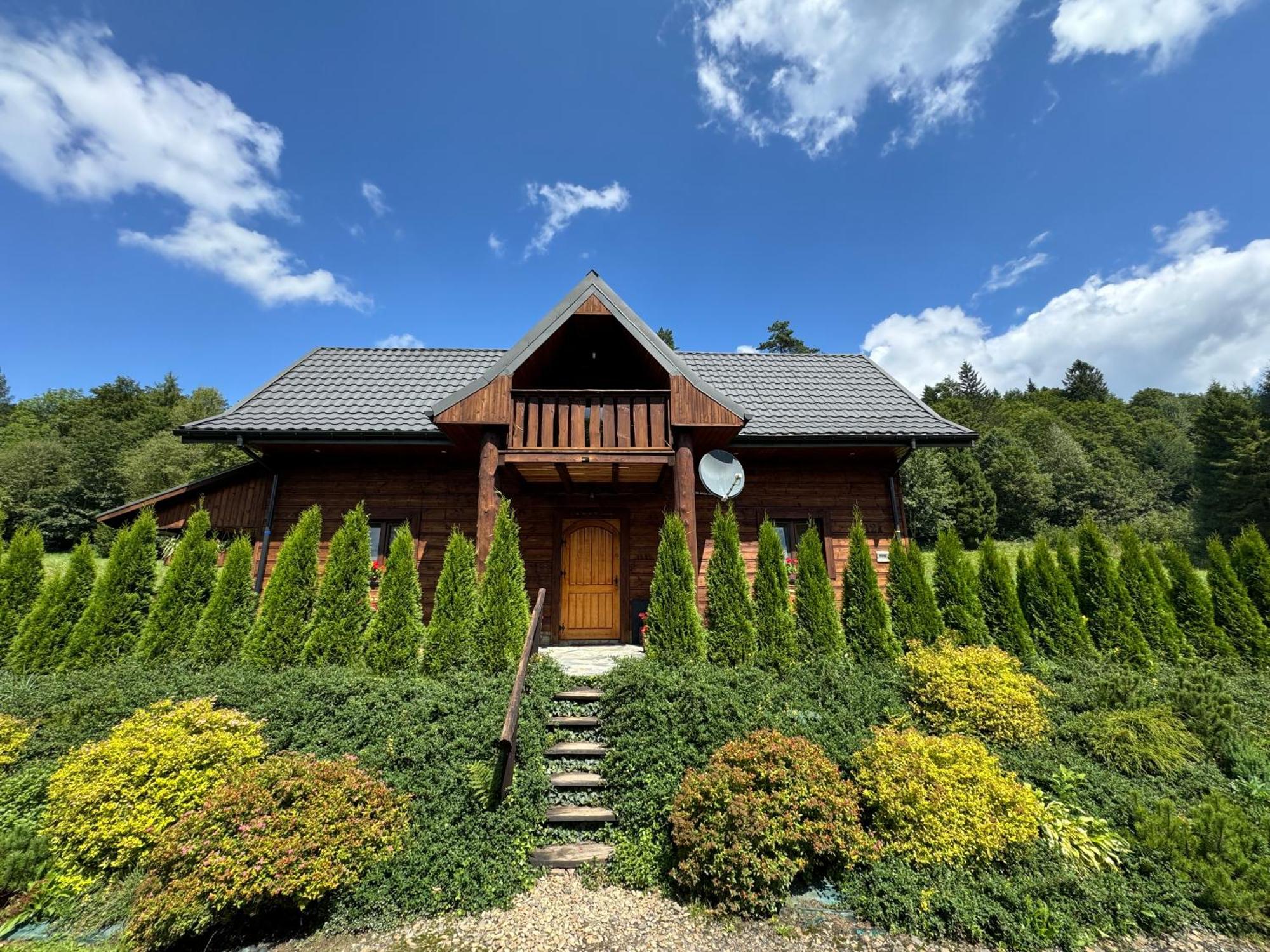 Stacja Holiday home